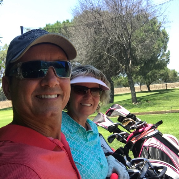 Meet your Posher, Sue - Picture 1 of 1